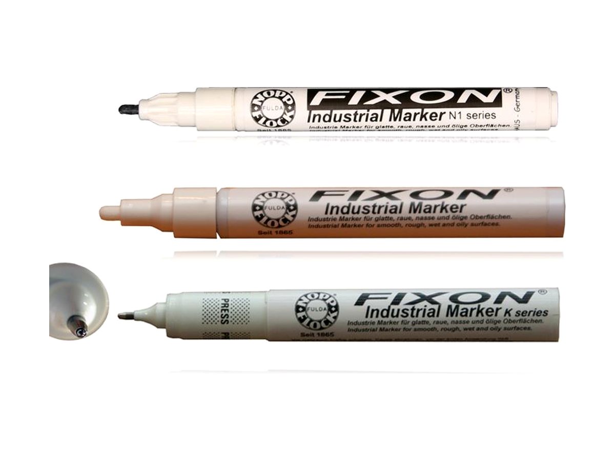 FIXON® Marcador industrial