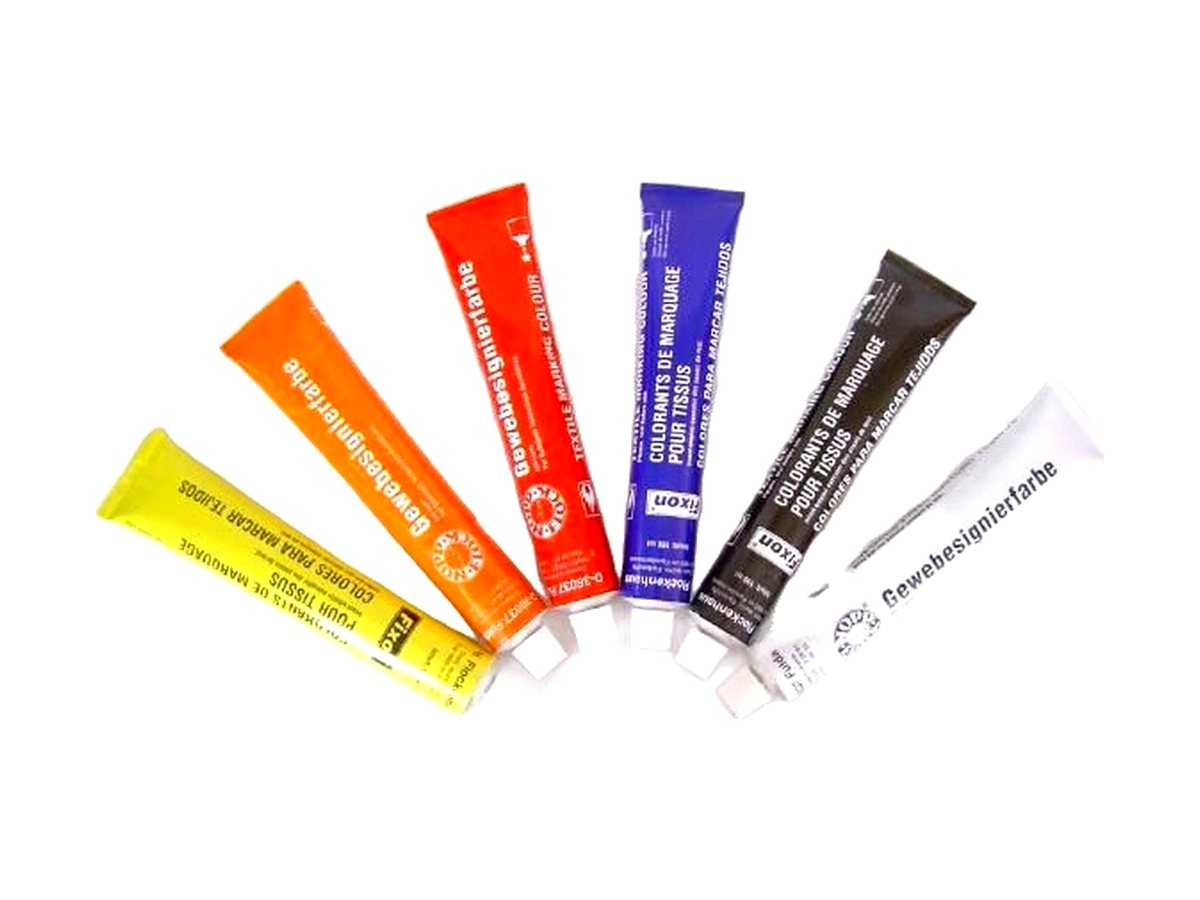 FIXON® Textile Marker