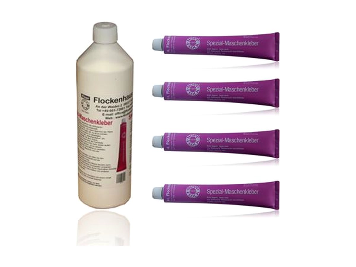 FIXON® Maschenkleber