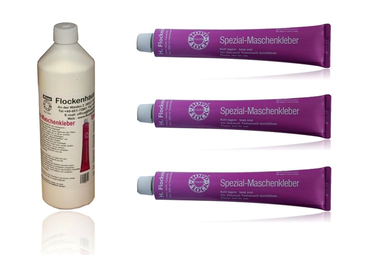 FIXON® Adhesivo especial para mallas