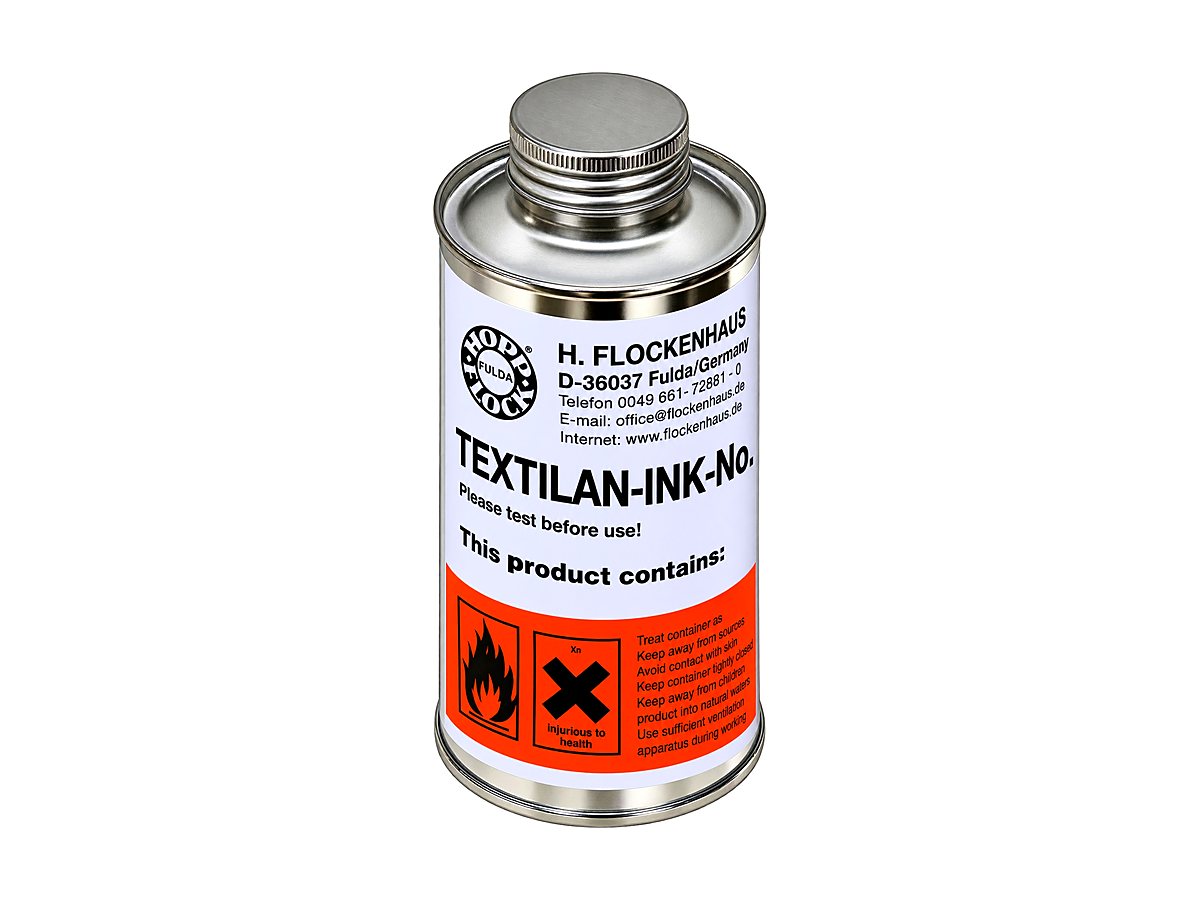 Textilan Ink – Tinta de retoque