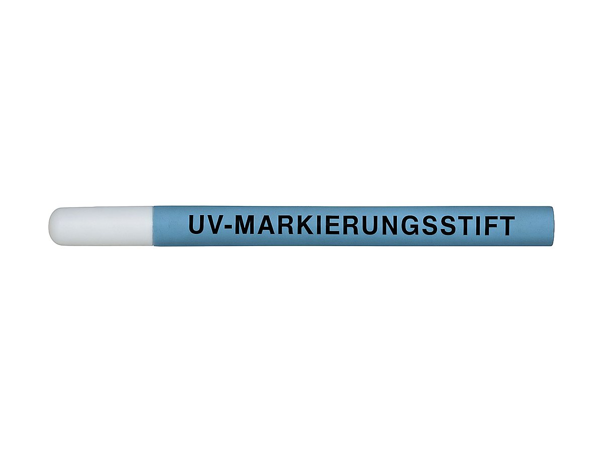 Rotuladores de marcado UV
