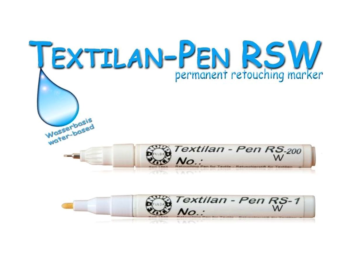 Textilan Pen RSW