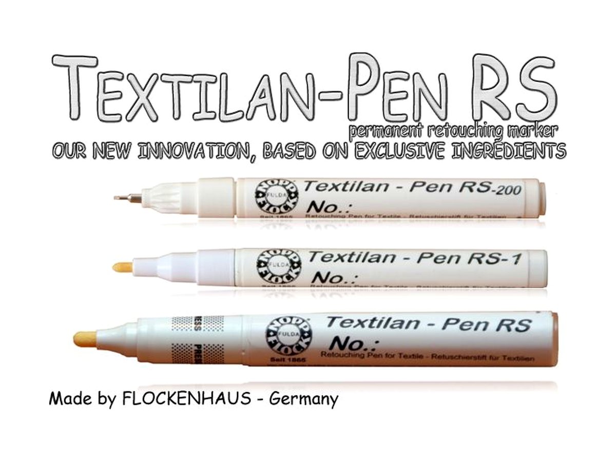 Textilan Pen RS