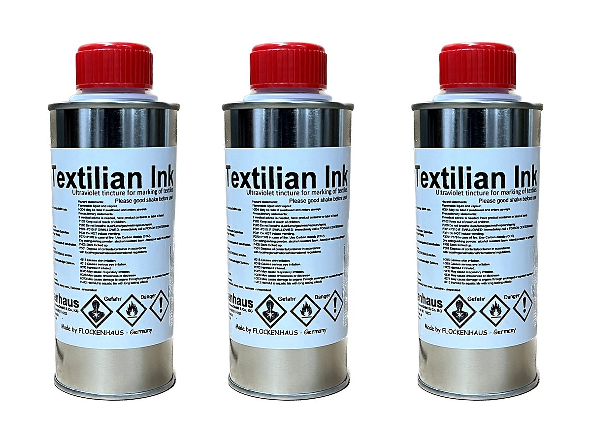 UV Textilan Pen