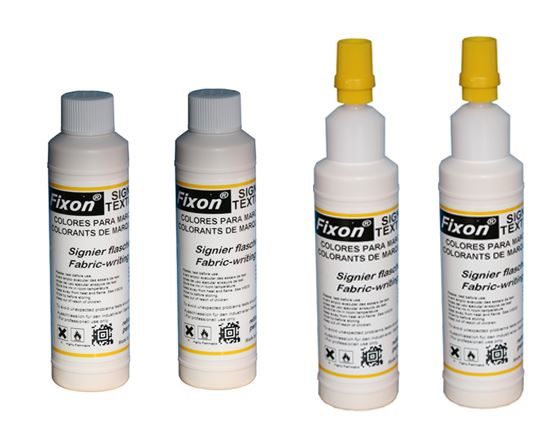 FIXON Industrial Marker marking bottle P100