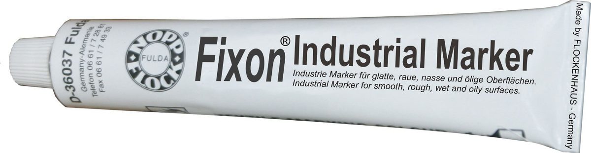 FIXON Industrial Marker Fluorescent in tube