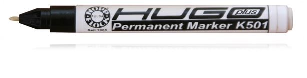 HUGO Marker permanentny Plus K501