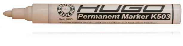 HUGO Marker permanentny K503