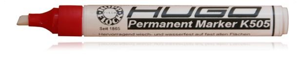 HUGO Marker permanentny K505
