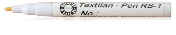 Pisak do retuszu Textilan Pen RS 1
