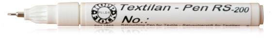 Pisak do retuszu Textilan Pen RS 200