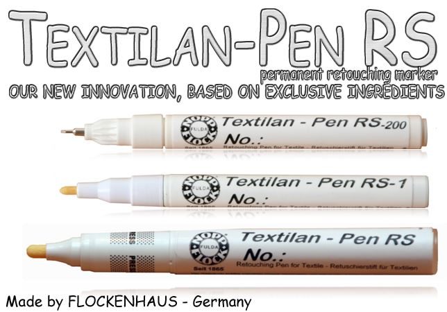 Logo Textilan Pen RS