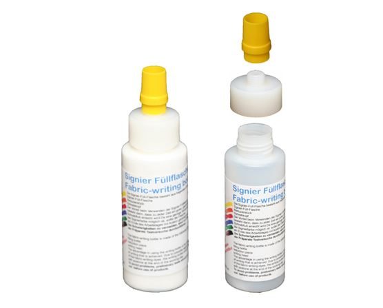 Flacone scrivente riempibile FIXON