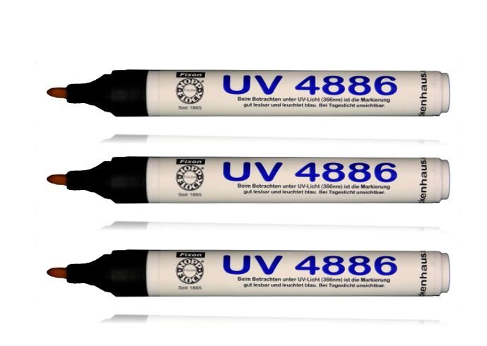 UV-Marker 4886