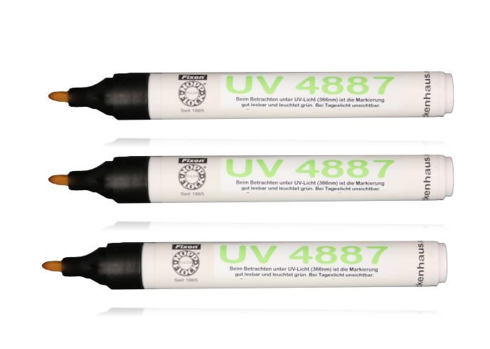 UV-Marker 4887