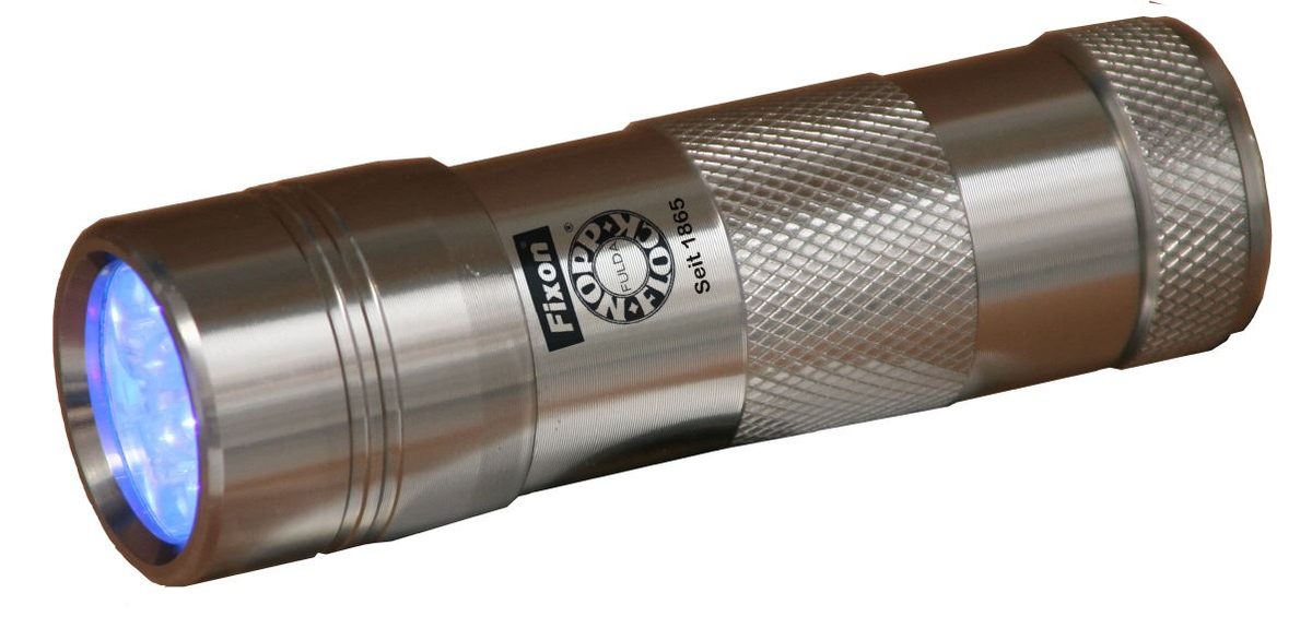 Lampada UV a LED