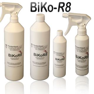 BiKo-R8  Papieretikettenentferner