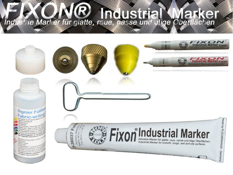 FIXON® Industrial Marker
