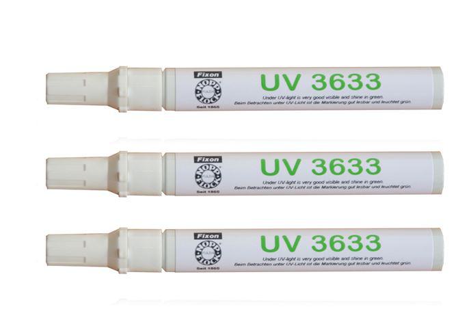 UV Ink Water-based - white