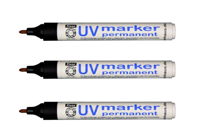 UV permanent Marker