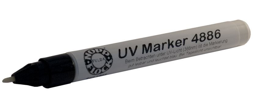 UV Marker 4886