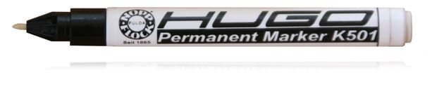 HUGO Permanent Marker K501