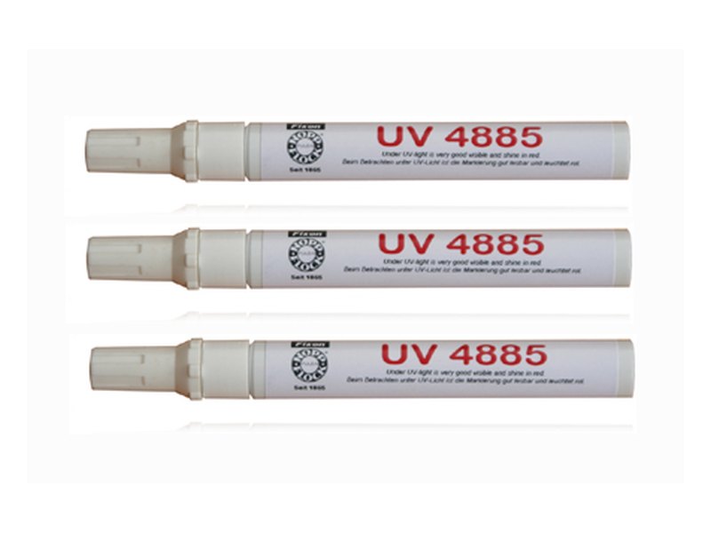 UV Ink 4885 (red)