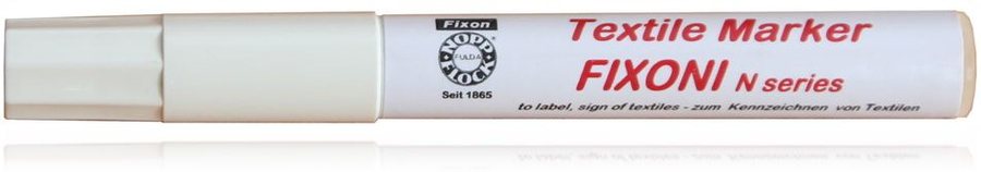 FIXONI Textile Marker N-Serie
