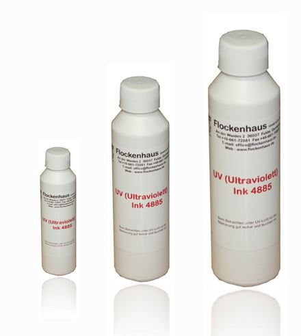 UV-Tinte 4885 – Flasche