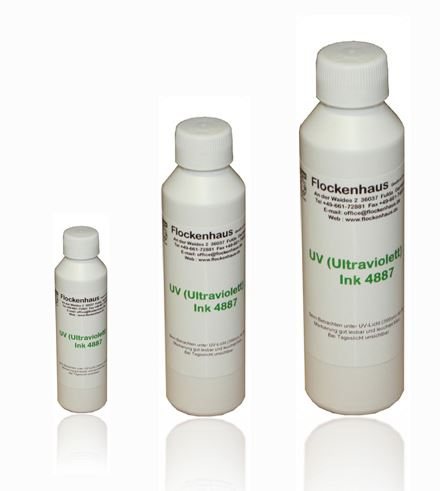 UV-Tinte 4887 – Flasche