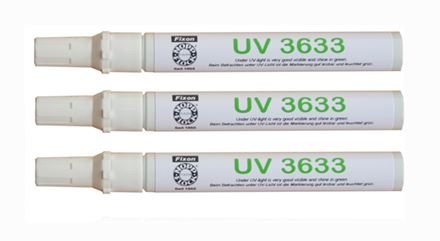 UV Ventil Marker 3633