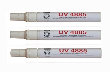 UV Ventil Marker 4885